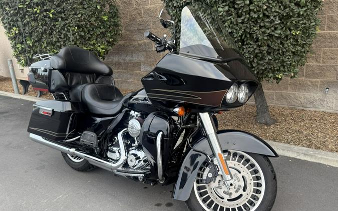 FLTRU 2012 Road Glide® Ultra