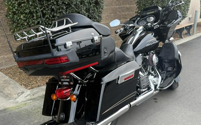 FLTRU 2012 Road Glide® Ultra