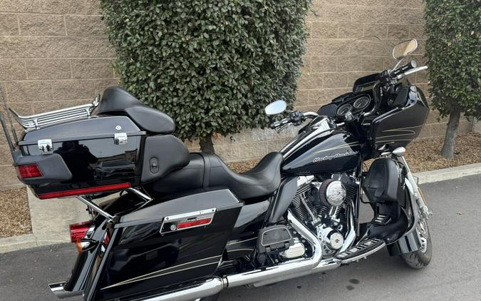 FLTRU 2012 Road Glide® Ultra