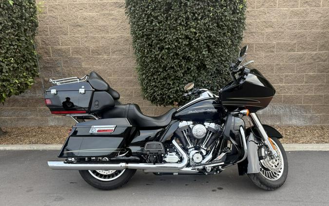 FLTRU 2012 Road Glide® Ultra