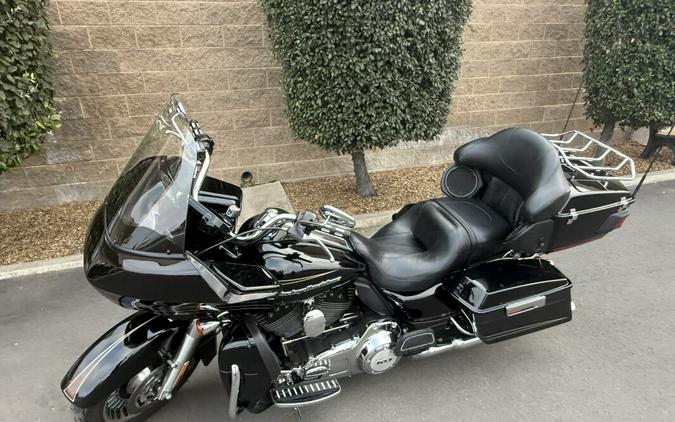 FLTRU 2012 Road Glide® Ultra