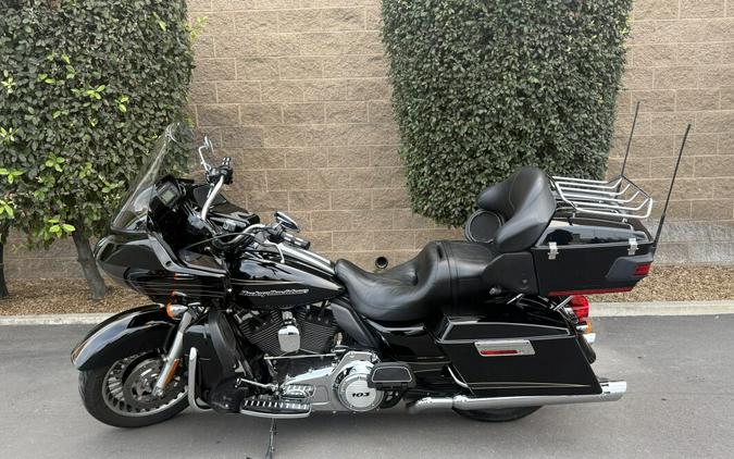 FLTRU 2012 Road Glide® Ultra