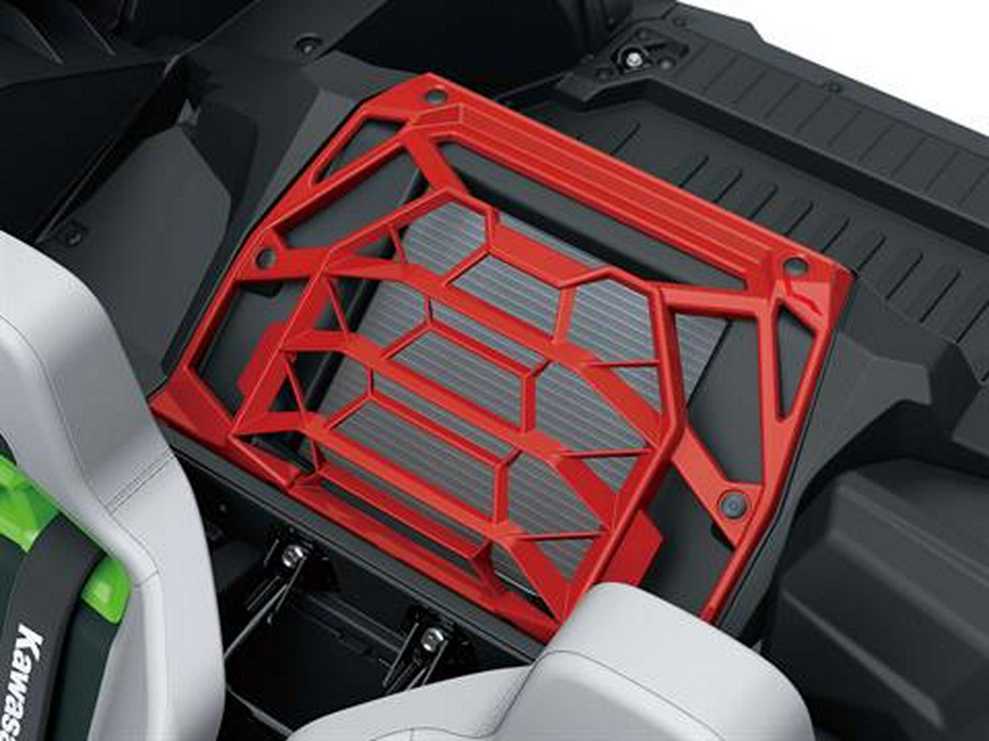 2026 Kawasaki Teryx4 H2