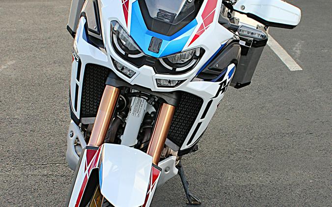 2022 HONDA Africa Twin Adventure Sports ES