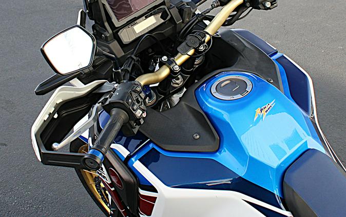 2022 HONDA Africa Twin Adventure Sports ES