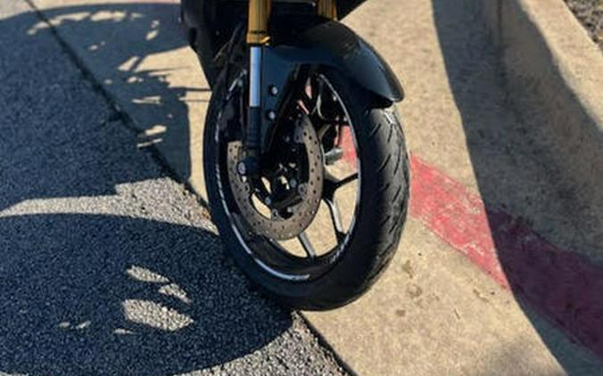 2019 Yamaha YZF-R3