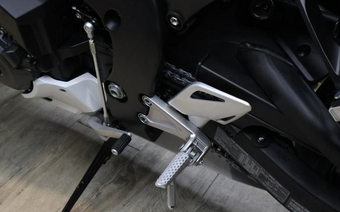 2026 Honda CBR1000RR