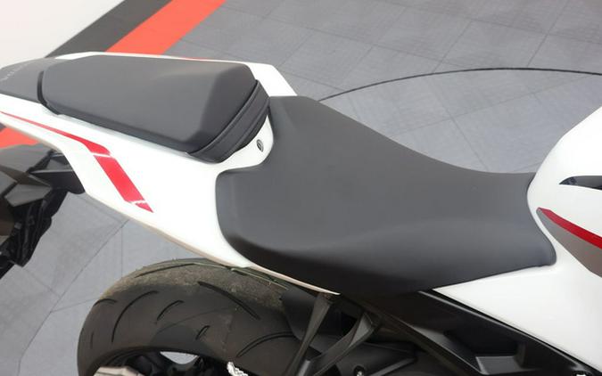 2026 Honda CBR1000RR