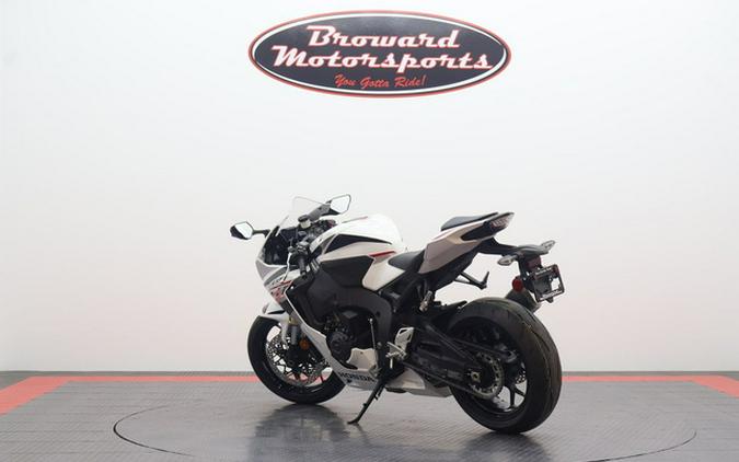 2026 Honda CBR1000RR