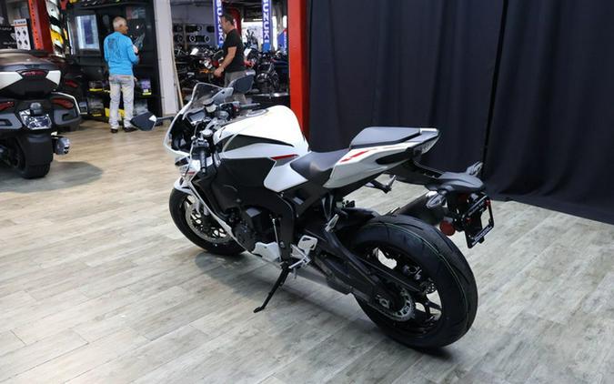 2026 Honda CBR1000RR