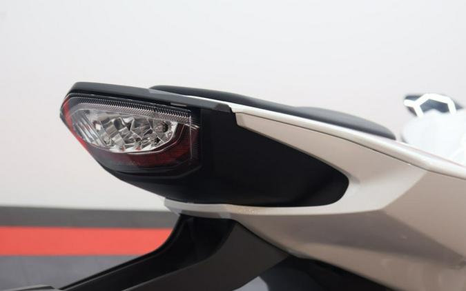 2026 Honda CBR1000RR