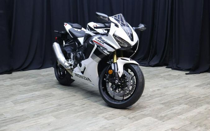 2026 Honda CBR1000RR