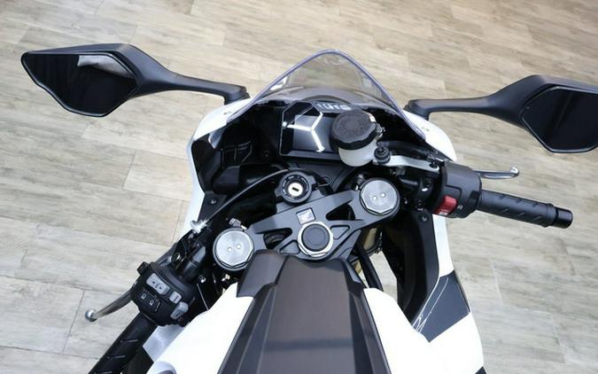 2026 Honda CBR1000RR