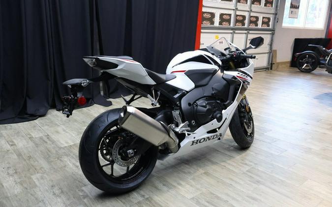 2026 Honda CBR1000RR