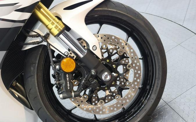 2026 Honda CBR1000RR