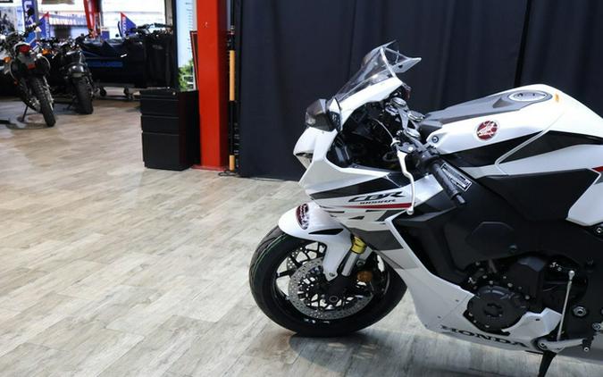 2026 Honda CBR1000RR