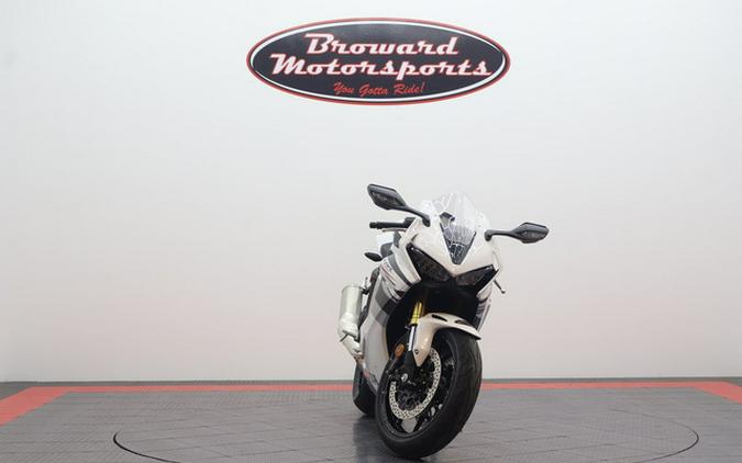 2026 Honda CBR1000RR