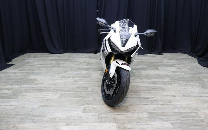 2026 Honda CBR1000RR