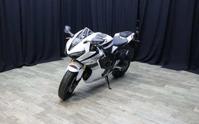 2026 Honda CBR1000RR