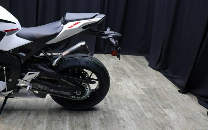 2026 Honda CBR1000RR