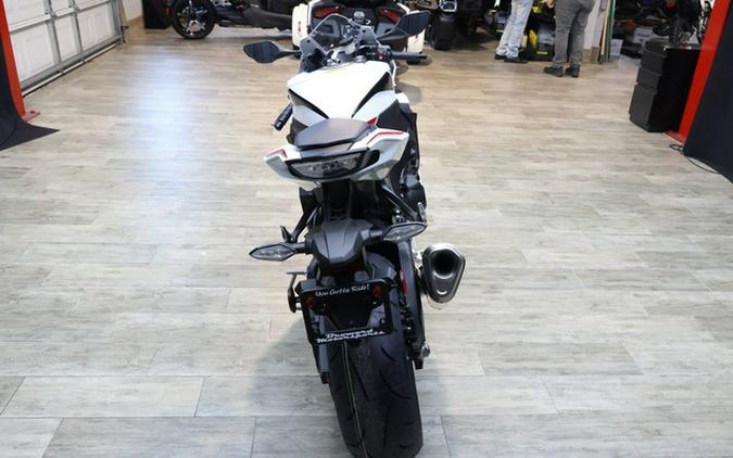 2026 Honda CBR1000RR
