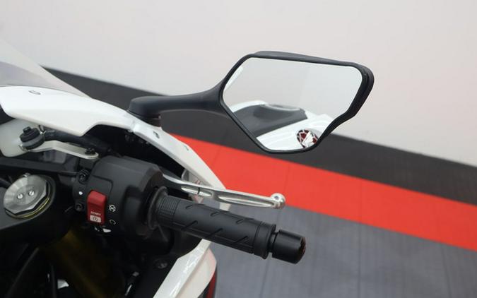 2026 Honda CBR1000RR