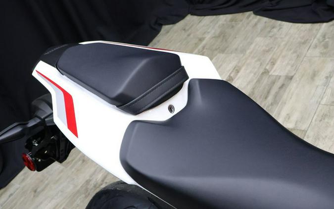2026 Honda CBR1000RR