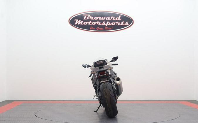2026 Honda CBR1000RR