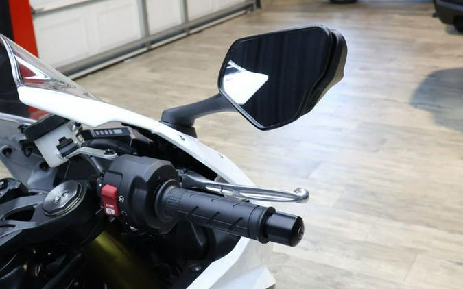 2026 Honda CBR1000RR