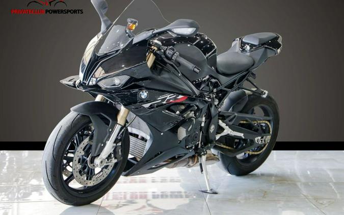 2024 BMW S1000RR Premium