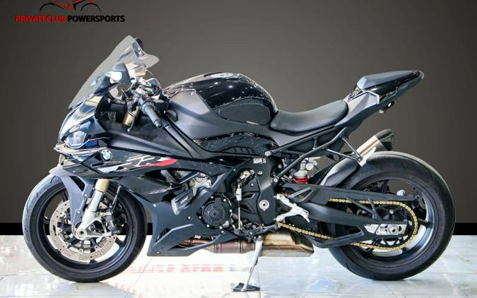 2024 BMW S1000RR Premium