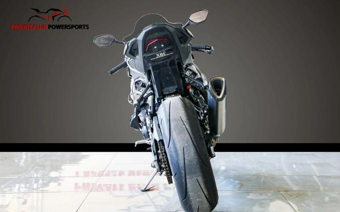 2024 BMW S1000RR Premium