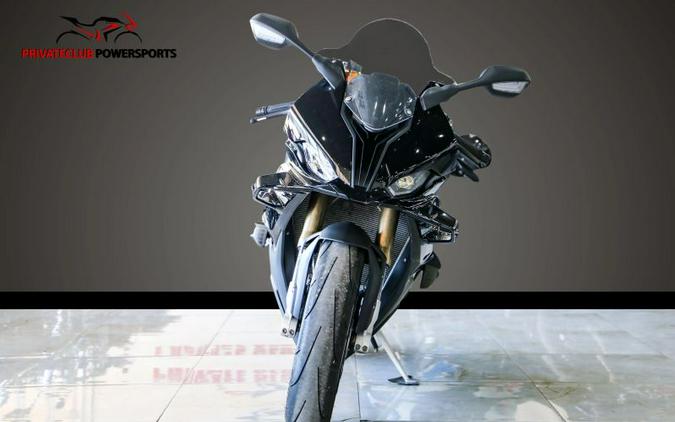 2024 BMW S1000RR Premium