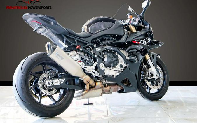 2024 BMW S1000RR Premium