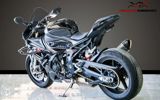 2024 BMW S1000RR Premium