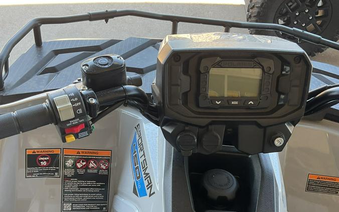 2026 Polaris Sportsman 450 H.O. EPS