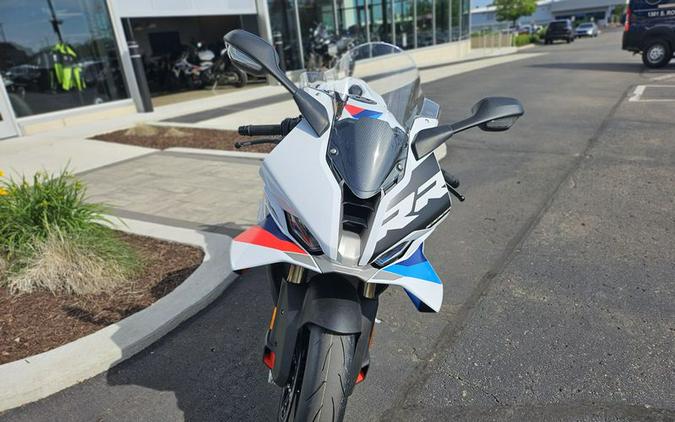 New 2026 BMW S 1000 RR
