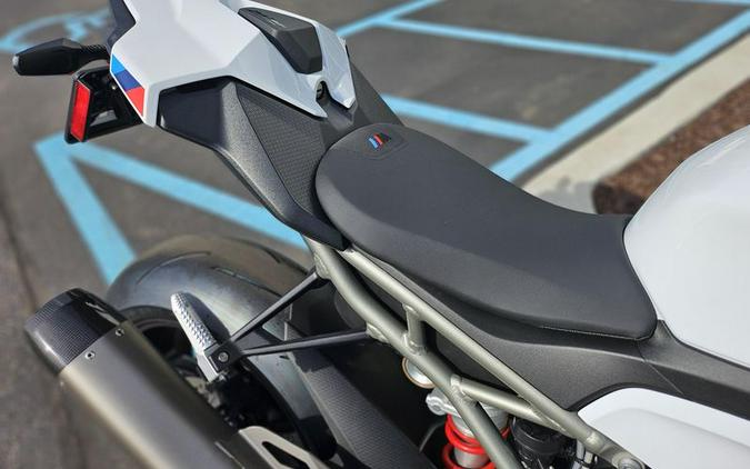 New 2026 BMW S 1000 RR