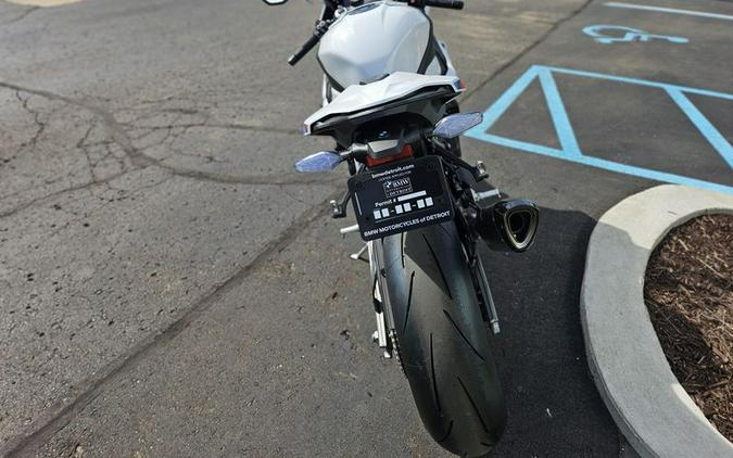 New 2026 BMW S 1000 RR