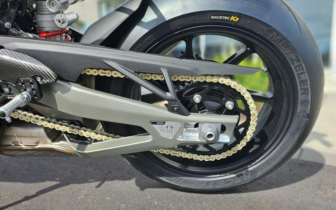 New 2026 BMW S 1000 RR