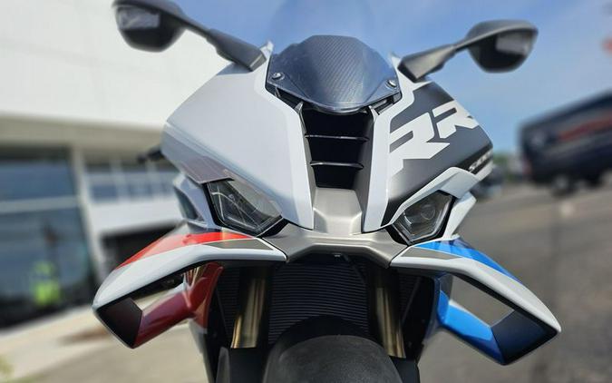 New 2026 BMW S 1000 RR