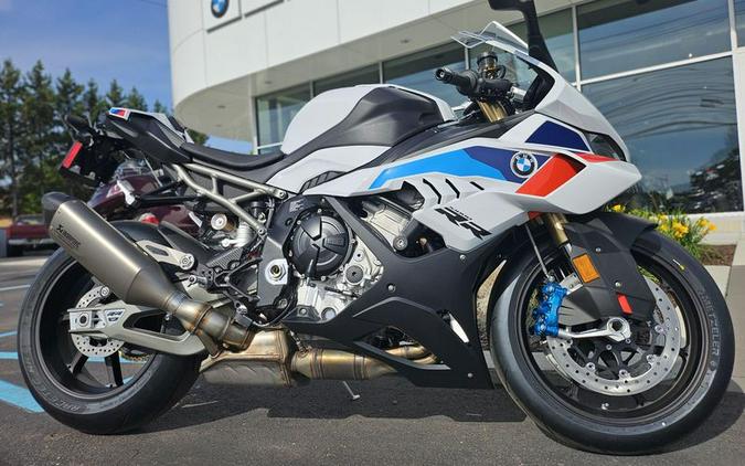 New 2026 BMW S 1000 RR