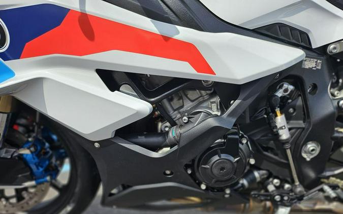 New 2026 BMW S 1000 RR