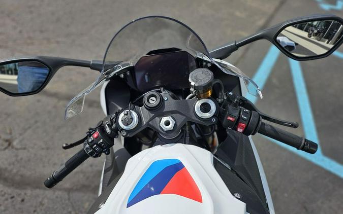 New 2026 BMW S 1000 RR