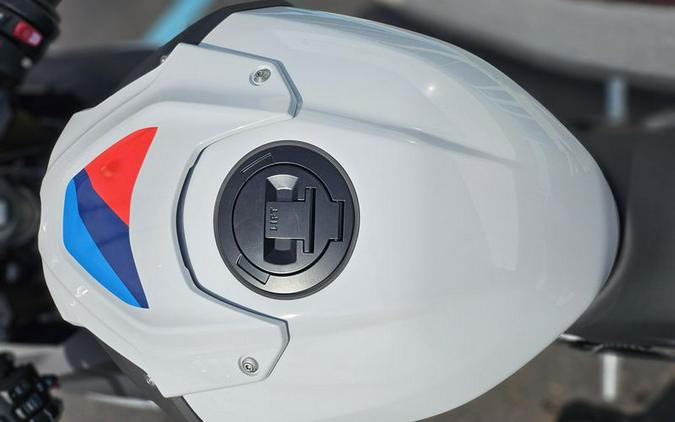 New 2026 BMW S 1000 RR