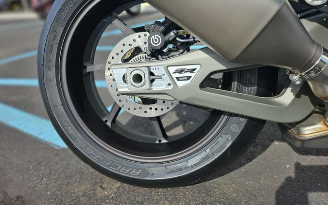 New 2026 BMW S 1000 RR