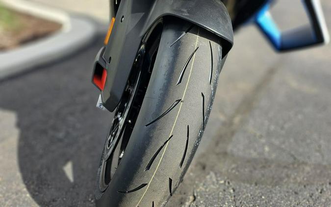 New 2026 BMW S 1000 RR