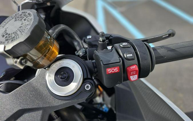 New 2026 BMW S 1000 RR