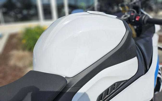 New 2026 BMW S 1000 RR