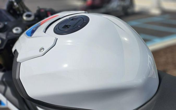 New 2026 BMW S 1000 RR
